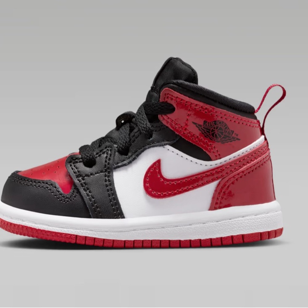 Kids Nike Jordan sneakers